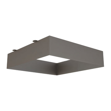 External 360° Full Visor for 240W-310W LED Area Lights